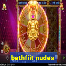 bethfiit nudes